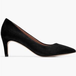 NWOB Cole Haan Vandam Kitten Heel